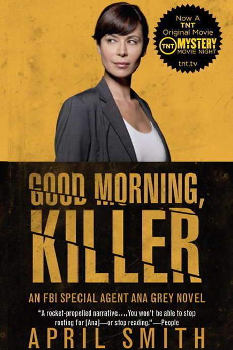 Good Morning, Killer